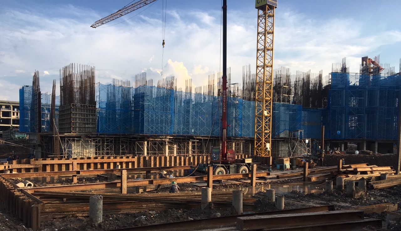 Khóa Học Quản Lý Dự Án Và Đầu Tư XDCT