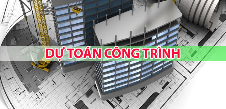 Khóa Học Lập Dự Toán