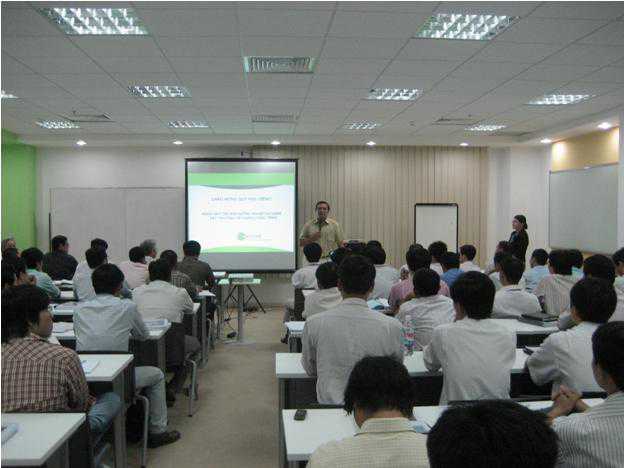 Khóa Học Đấu Thầu